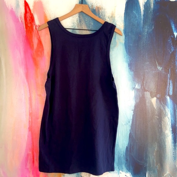 🔥NWT-VINTAGE🔥1987 Champion Made In USA NY Yankees Tank Top. - Picture 6 of 6